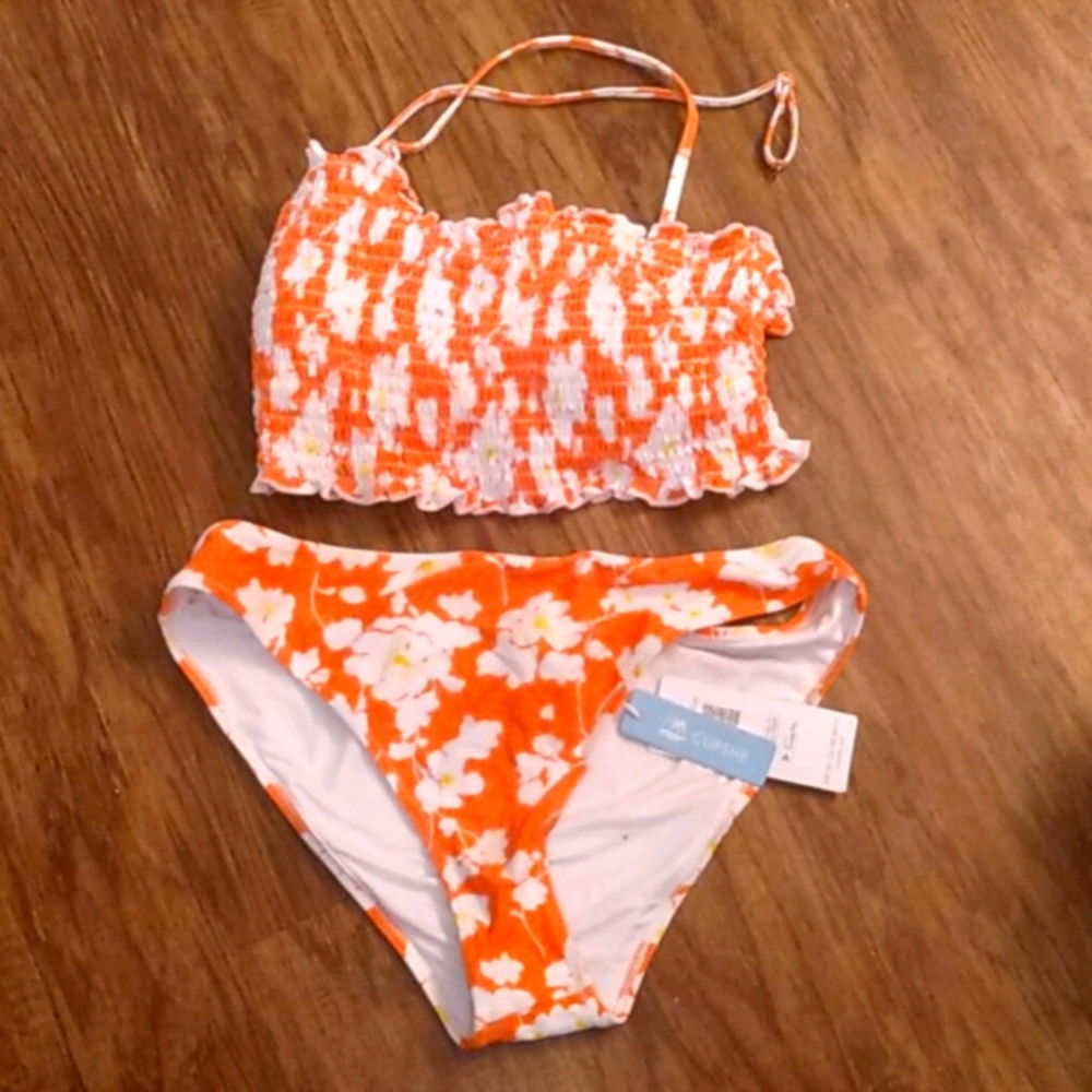 Cupshe bikini set
